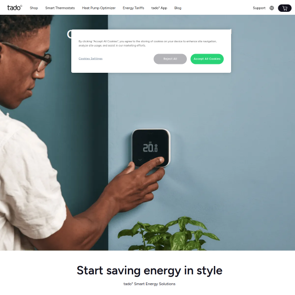 tado.com