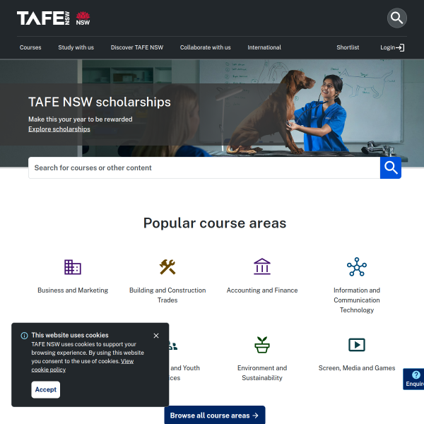 tafensw.edu.au