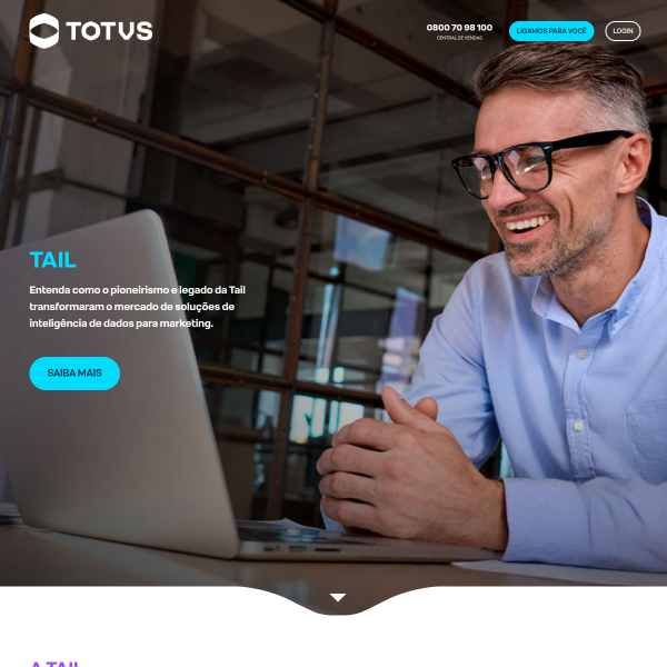 tailtarget.com