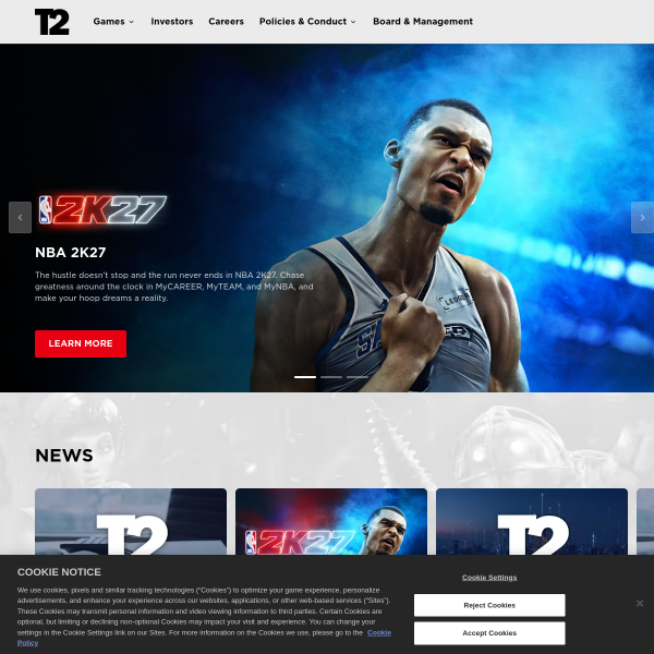 take2games.com