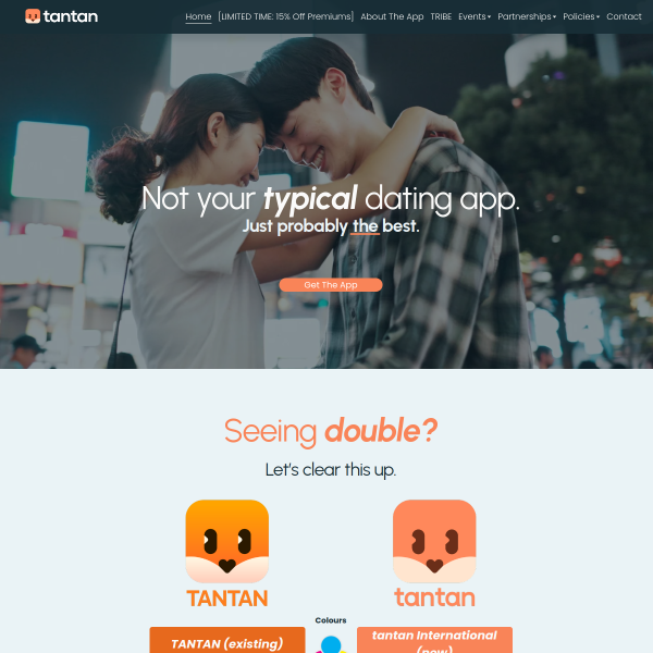 tantanapp.com