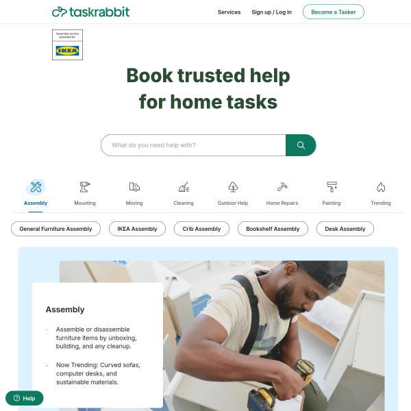 taskrabbit.com