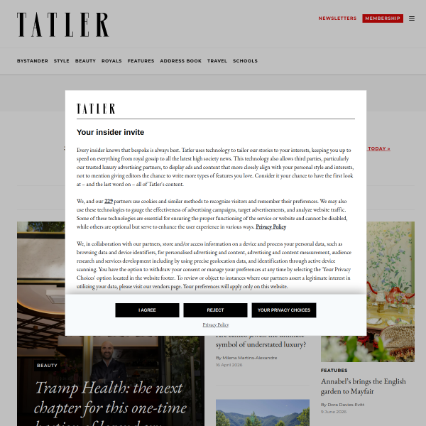 tatler.com