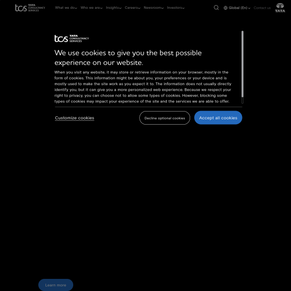 tcs.com