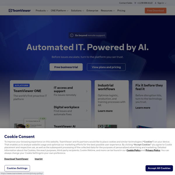 teamviewer.com