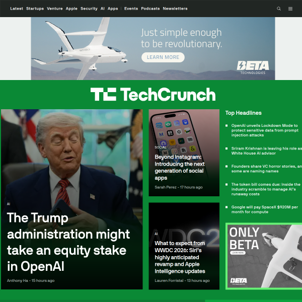 techcrunch.com