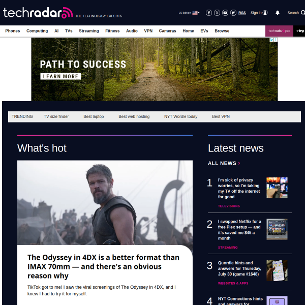 techradar.com