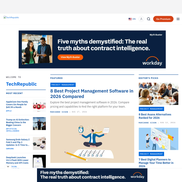 techrepublic.com