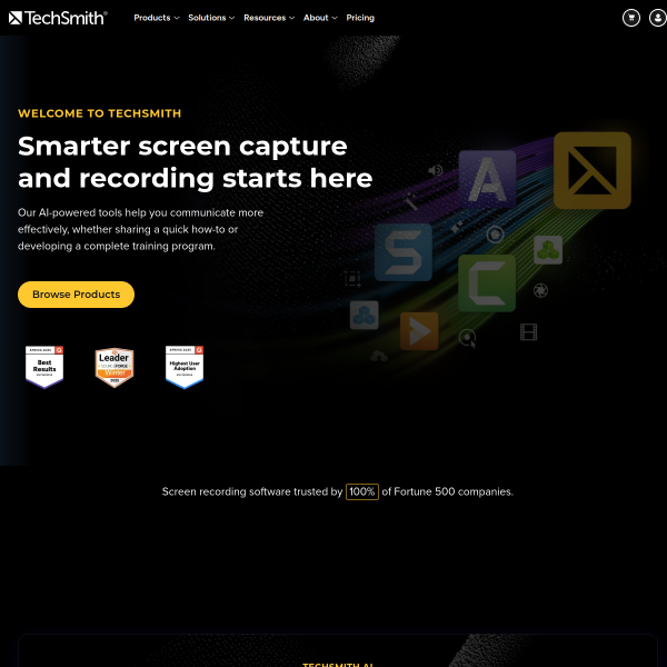 techsmith.com