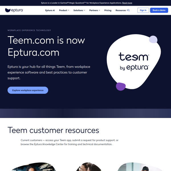 teem.com