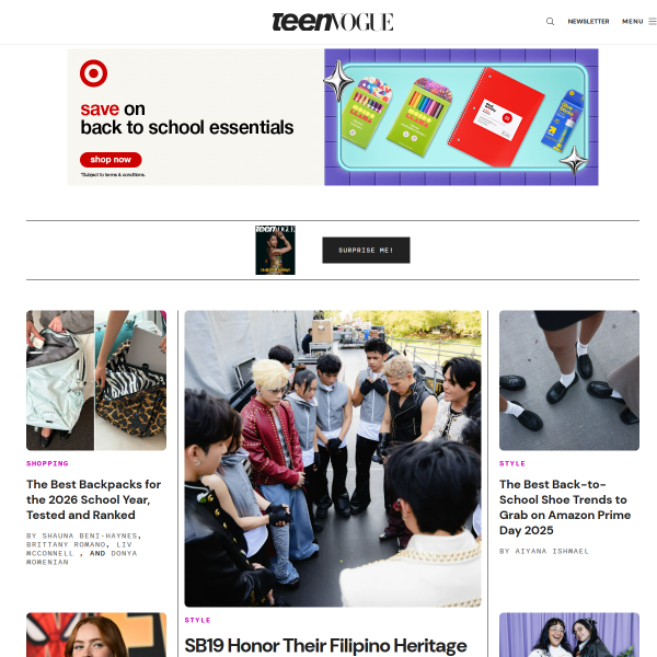 teenvogue.com