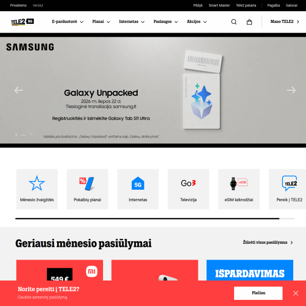 tele2.lt