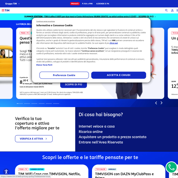 telecomitalia.it