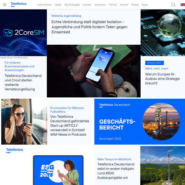 telefonica.de