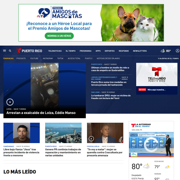 telemundopr.com