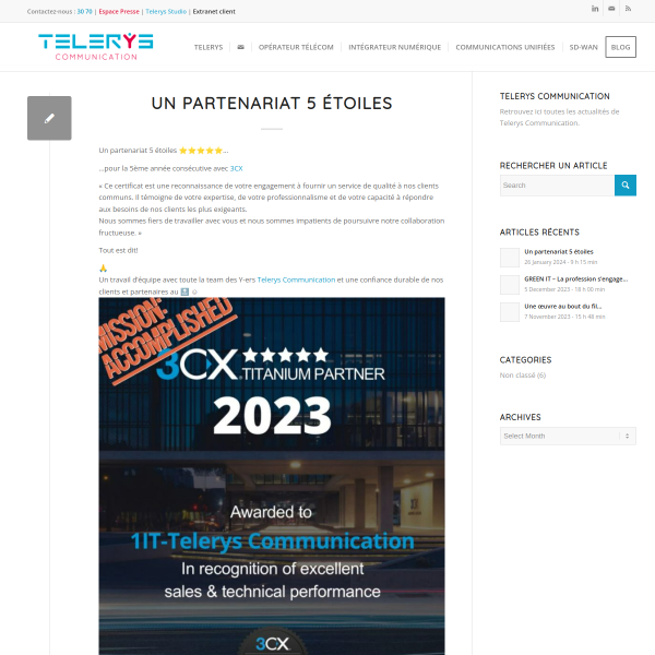 teleryscommunication.fr