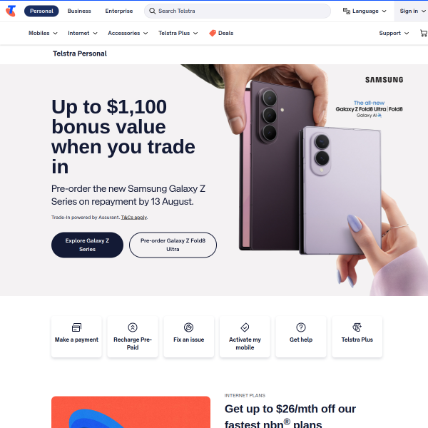 telstra.com.au