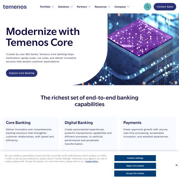 temenos.com