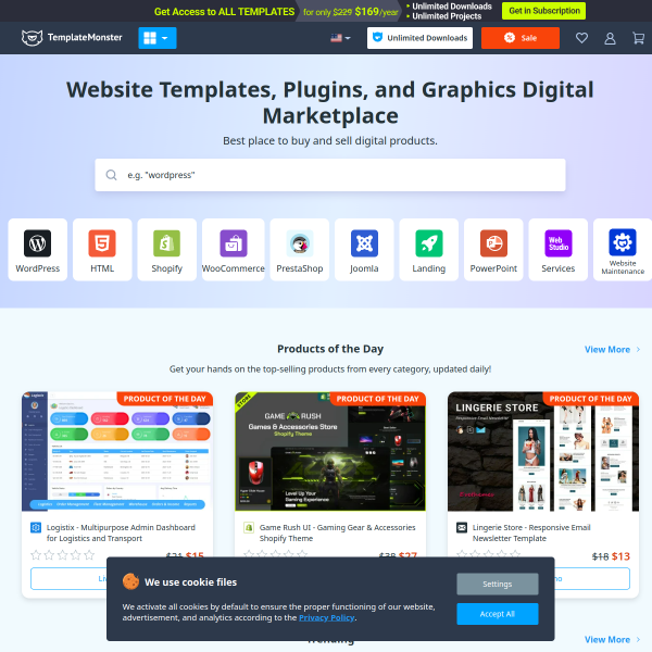 templatemonster.com