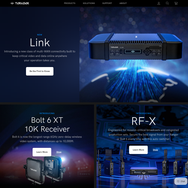 teradek.com