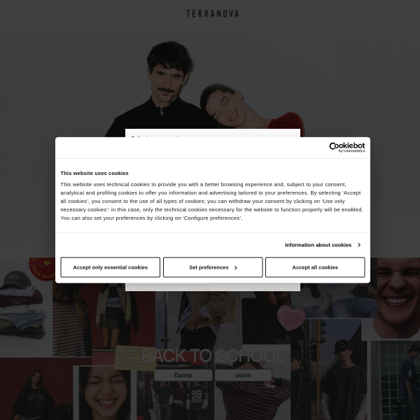 terranovastyle.com