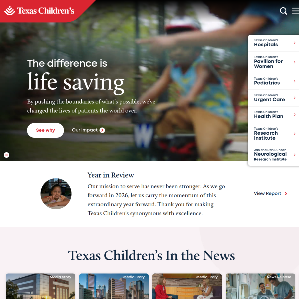 texaschildrens.org