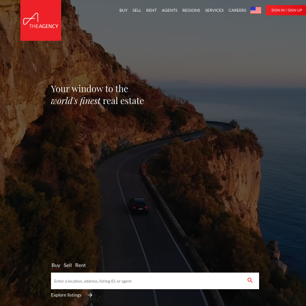 theagencyre.com