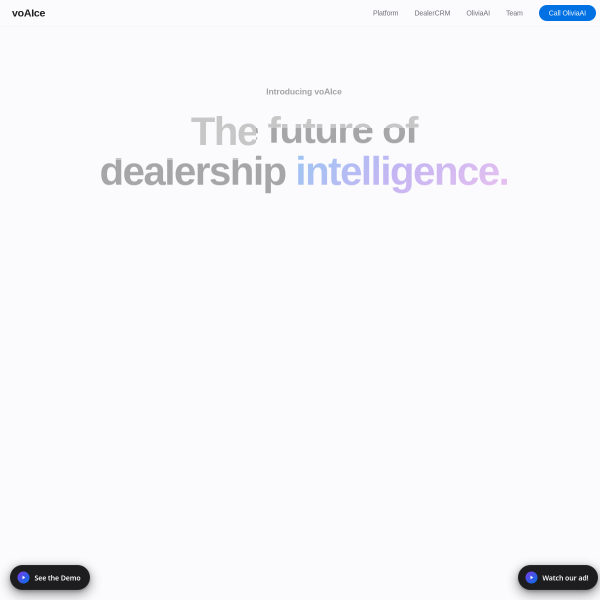 thecrm.com