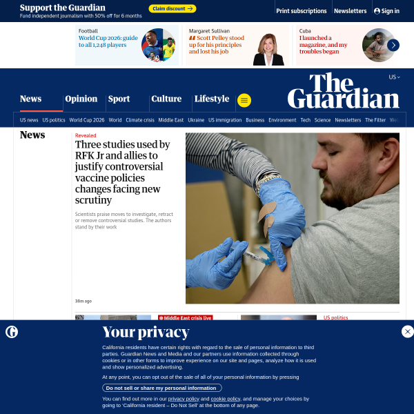 theguardian.com