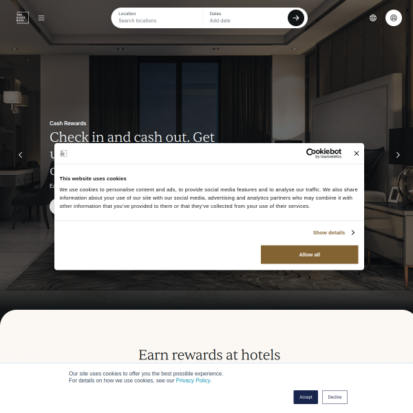 theguestbook.com