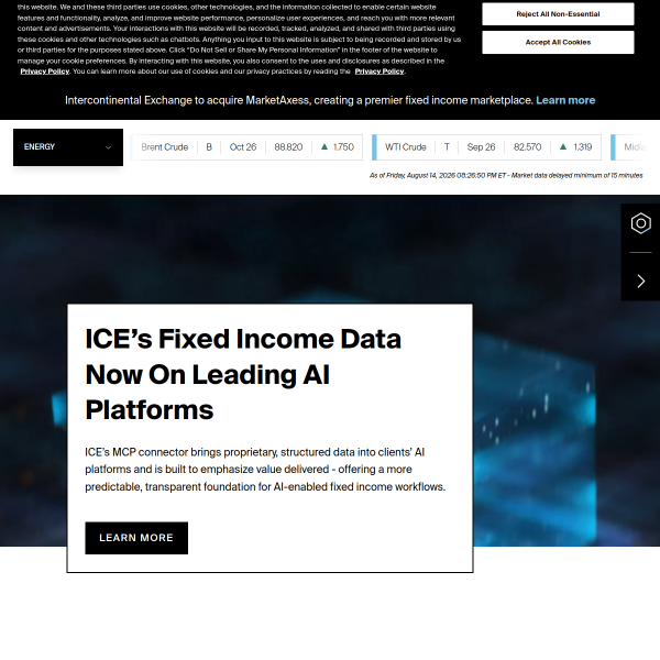 theice.com