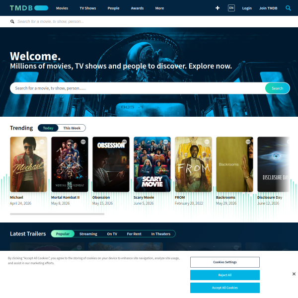 themoviedb.org