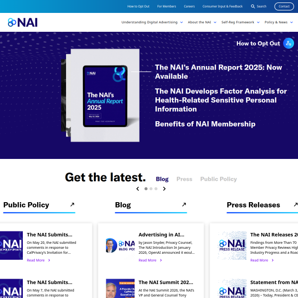 thenai.org