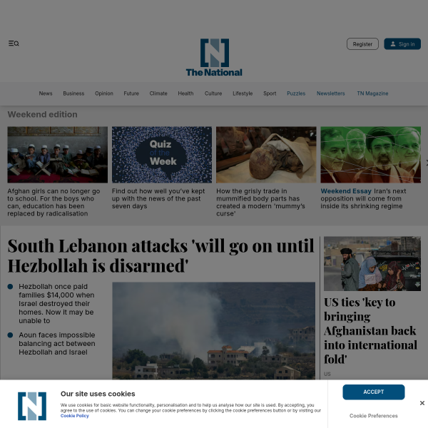 thenationalnews.com