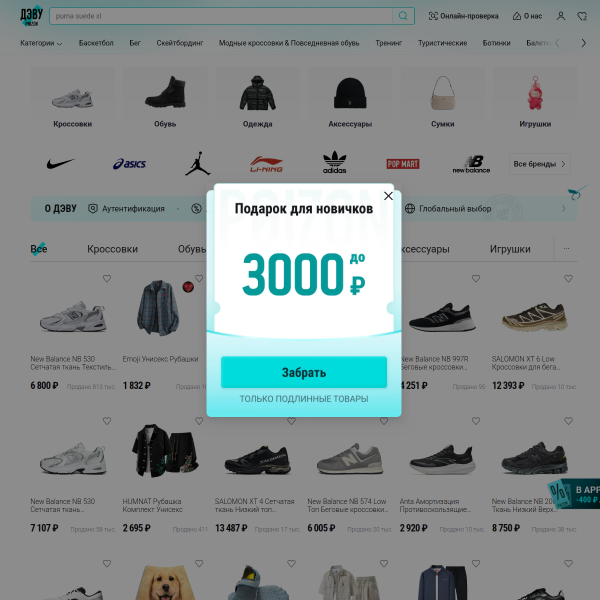 thepoizon.ru
