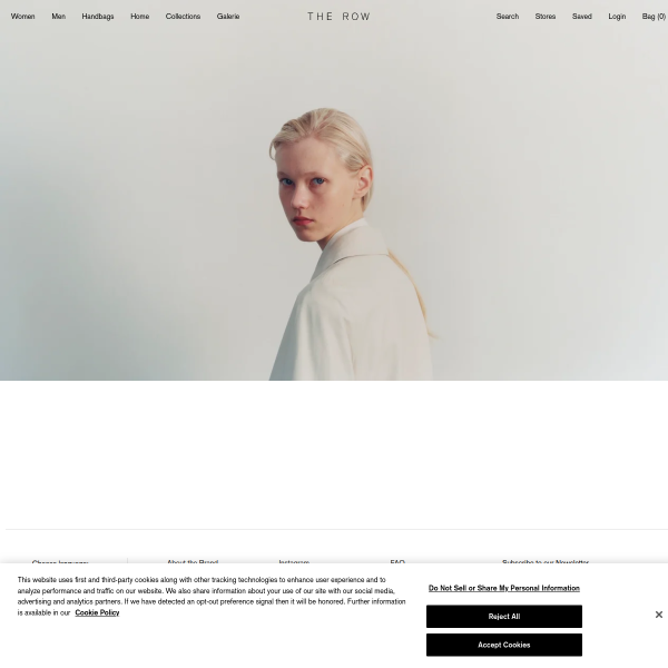 therow.com