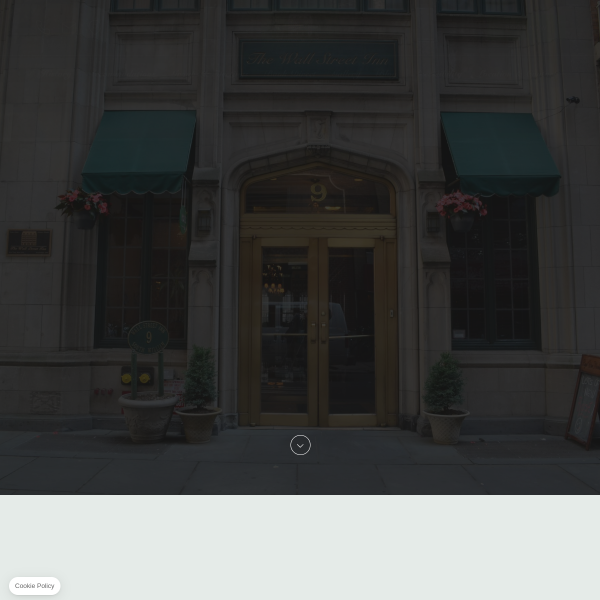 The Wall Street Inn
