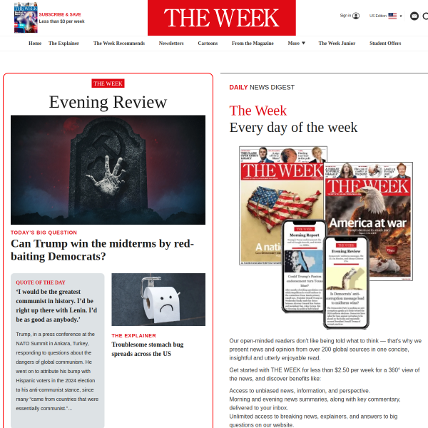 theweek.com