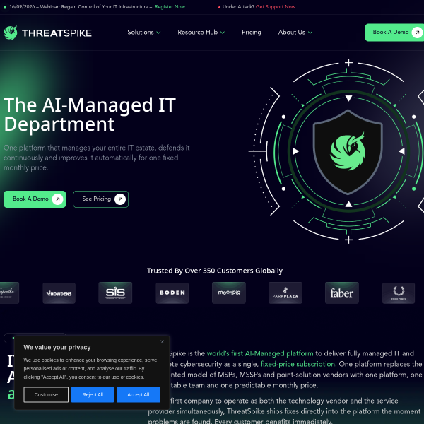 threatspike.com