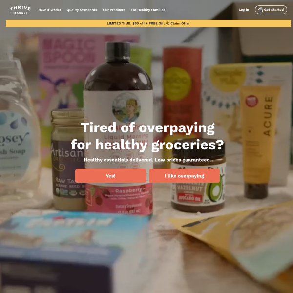 thrivemarket.com