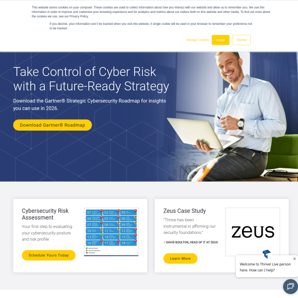 thrivenextgen.com