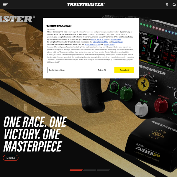 thrustmaster.com