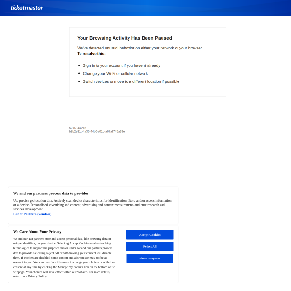 ticketmaster.nl