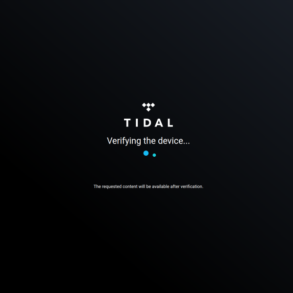 tidal.com