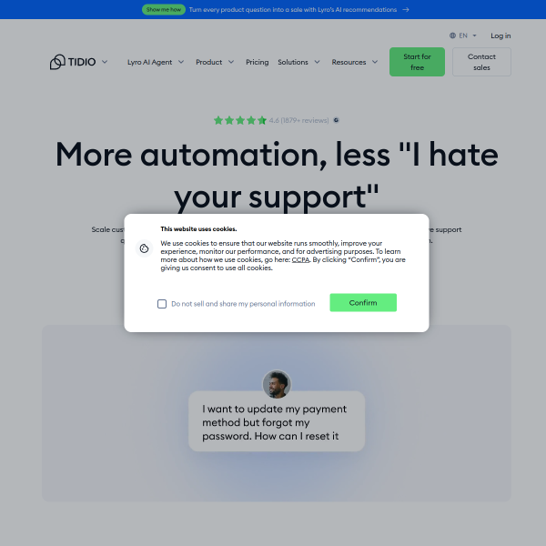 tidio.com