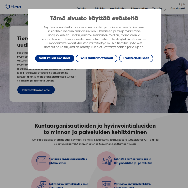 tiera.fi