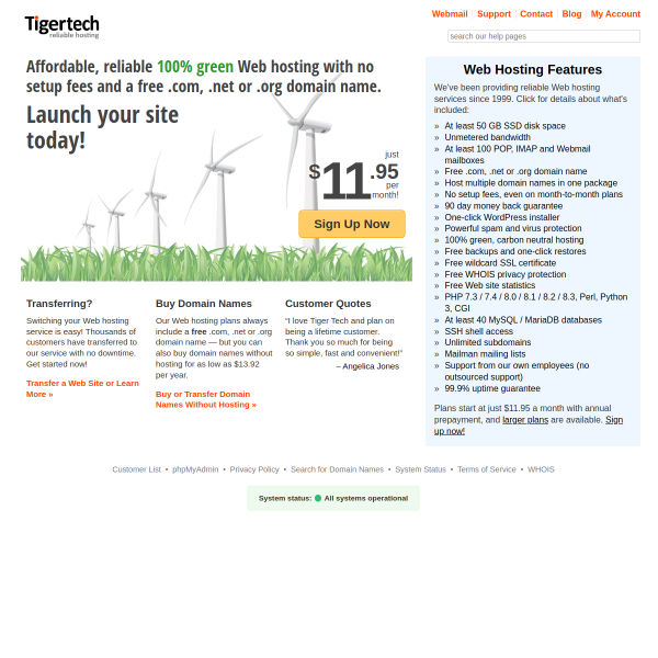 tigertech.net