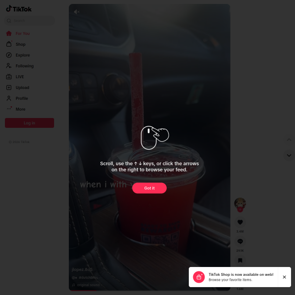 tiktok.com