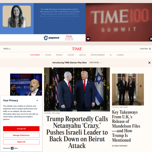 time.com