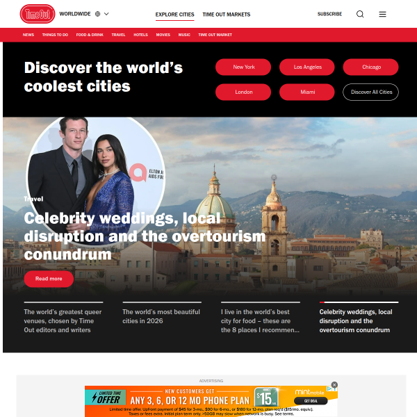 timeout.com